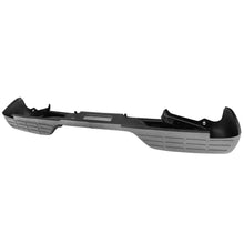 Load image into Gallery viewer, 1999-2007 Chevy Sierra 2500HD 3500 Fleetside Step Rear Bumper Cover