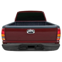 Load image into Gallery viewer, 1999-2007 Chevy Sierra 2500HD 3500 Fleetside Step Rear Bumper Cover