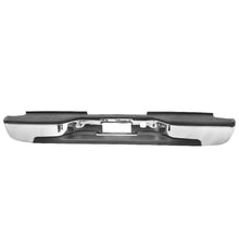 Load image into Gallery viewer, 1999-2007 Chevy Sierra 2500HD 3500 Fleetside Step Rear Bumper Cover