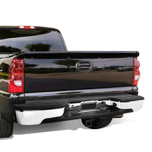Load image into Gallery viewer, 1999-2007 Chevy Sierra 2500HD 3500 Fleetside Step Rear Bumper Cover