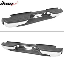 Load image into Gallery viewer, 1999-2007 Chevy Sierra 2500HD 3500 Fleetside Step Rear Bumper Cover