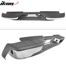 Load image into Gallery viewer, 1999-2007 Chevy Sierra 2500HD 3500 Fleetside Step Rear Bumper Cover
