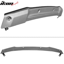 Load image into Gallery viewer, 2017-2019 Honda CR-V Silver Front Bumper Reinforcement Stainless Steel
