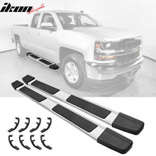Load image into Gallery viewer, 2019-2024 Silverado GMC Sierra 1500 Extended Cab OE 6" Running Board