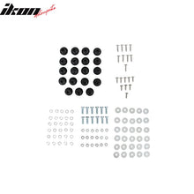 Load image into Gallery viewer, 2015-2023 Ford F-150 Super Crew Cab V Running Boards Side Step Bars