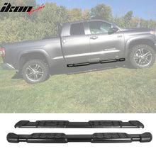 Load image into Gallery viewer, 2007-2021 Toyota Tundra Double Cab Running Boards