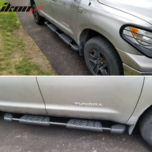 Load image into Gallery viewer, 2007-2021 Toyota Tundra Double Cab Running Boards