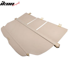 Load image into Gallery viewer, 2007-2011 CRV OE Style Retractable Cargo Security Trunk Cover