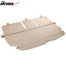 Load image into Gallery viewer, 2007-2011 CRV OE Style Retractable Cargo Security Trunk Cover