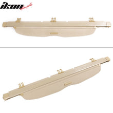 Load image into Gallery viewer, 2007-2011 CRV OE Style Retractable Cargo Security Trunk Cover