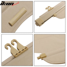 Load image into Gallery viewer, 2007-2011 CRV OE Style Retractable Cargo Security Trunk Cover