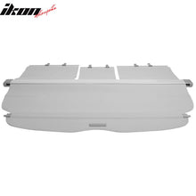 Load image into Gallery viewer, 2007-2011 CRV OE Style Retractable Cargo Security Trunk Cover
