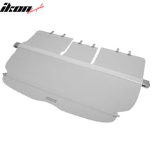 Load image into Gallery viewer, 2007-2011 CRV OE Style Retractable Cargo Security Trunk Cover