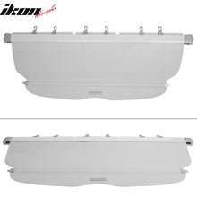 Load image into Gallery viewer, 2007-2011 CRV OE Style Retractable Cargo Security Trunk Cover
