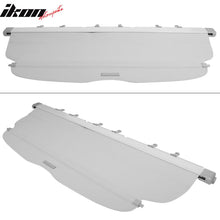 Load image into Gallery viewer, 2007-2011 CRV OE Style Retractable Cargo Security Trunk Cover