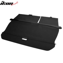 Load image into Gallery viewer, 2016-2022 Honda Pilot Factory PVC Cloth Retractable Cargo Cover Shade