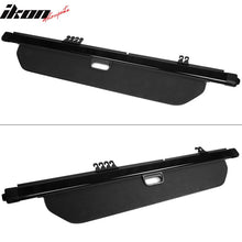 Load image into Gallery viewer, 2016-2022 Honda Pilot Factory PVC Cloth Retractable Cargo Cover Shade