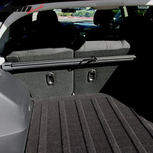 Load image into Gallery viewer, 2007-2017 Jeep Compass Patriot Retractable Tonneau Cargo Shade Cover