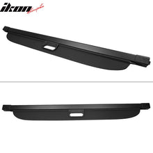 Load image into Gallery viewer, 2007-2017 Jeep Compass Patriot Retractable Tonneau Cargo Shade Cover