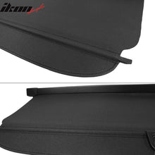 Load image into Gallery viewer, 2007-2017 Jeep Compass Patriot Retractable Tonneau Cargo Shade Cover