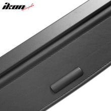 Load image into Gallery viewer, 2012-2015 Mercedes Benz ML Class GLE Rear Trunk Cargo Cover Vinly Alum