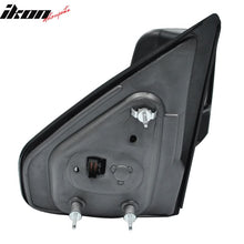 Load image into Gallery viewer, 2009-2014Â F150 Tow Mirrors Power Heated Turn Signalddle Light Chrome