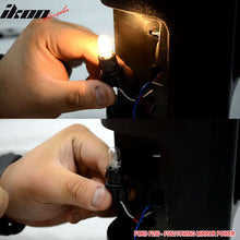 Load image into Gallery viewer, 2003-2007Â F250 Side View Mirror Heated Turn Signal Light Arrow Lamp