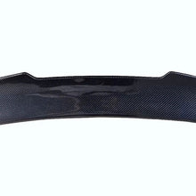 Load image into Gallery viewer, BMW 3 Series F30 F35/M3 F80 Sedan PSM Style Carbon Fiber Trunk Spoiler (2011 - 2019)