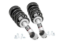 Load image into Gallery viewer, N3 Leveling Struts | 2 Inch | Loaded Strut | Chevy/GMC 1500 Truck &amp; SUV (07-14)