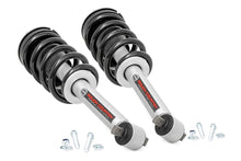 Load image into Gallery viewer, Loaded Strut Pair | 3.5 Inch | Chevy/GMC Sierra 1500 (19-26)/Silverado 1500 (19-26) 