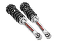 Load image into Gallery viewer, Loaded Strut Pair | 4 Inch | Ford F-150 4WD (2009-2013)