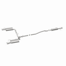 Load image into Gallery viewer, BRExhaust Exhaust Kit - 13-16 Lexus ES350 3.5L