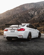Load image into Gallery viewer, BMW M4 F82 (2015–2020) Spec-R Lowering Springs