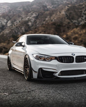 Load image into Gallery viewer, BMW M4 F82 (2015–2020) Spec-R Lowering Springs