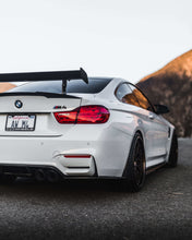 Load image into Gallery viewer, BMW M4 F82 (2015–2020) Spec-R Lowering Springs