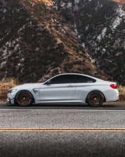 Load image into Gallery viewer, BMW M4 F82 (2015–2020) Spec-R Lowering Springs