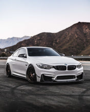 Load image into Gallery viewer, BMW M4 F82 (2015–2020) Spec-R Lowering Springs