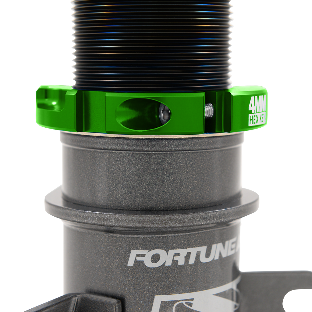 Fortune Auto 500 MINI Cooper S (R53) Coilovers - Image 4