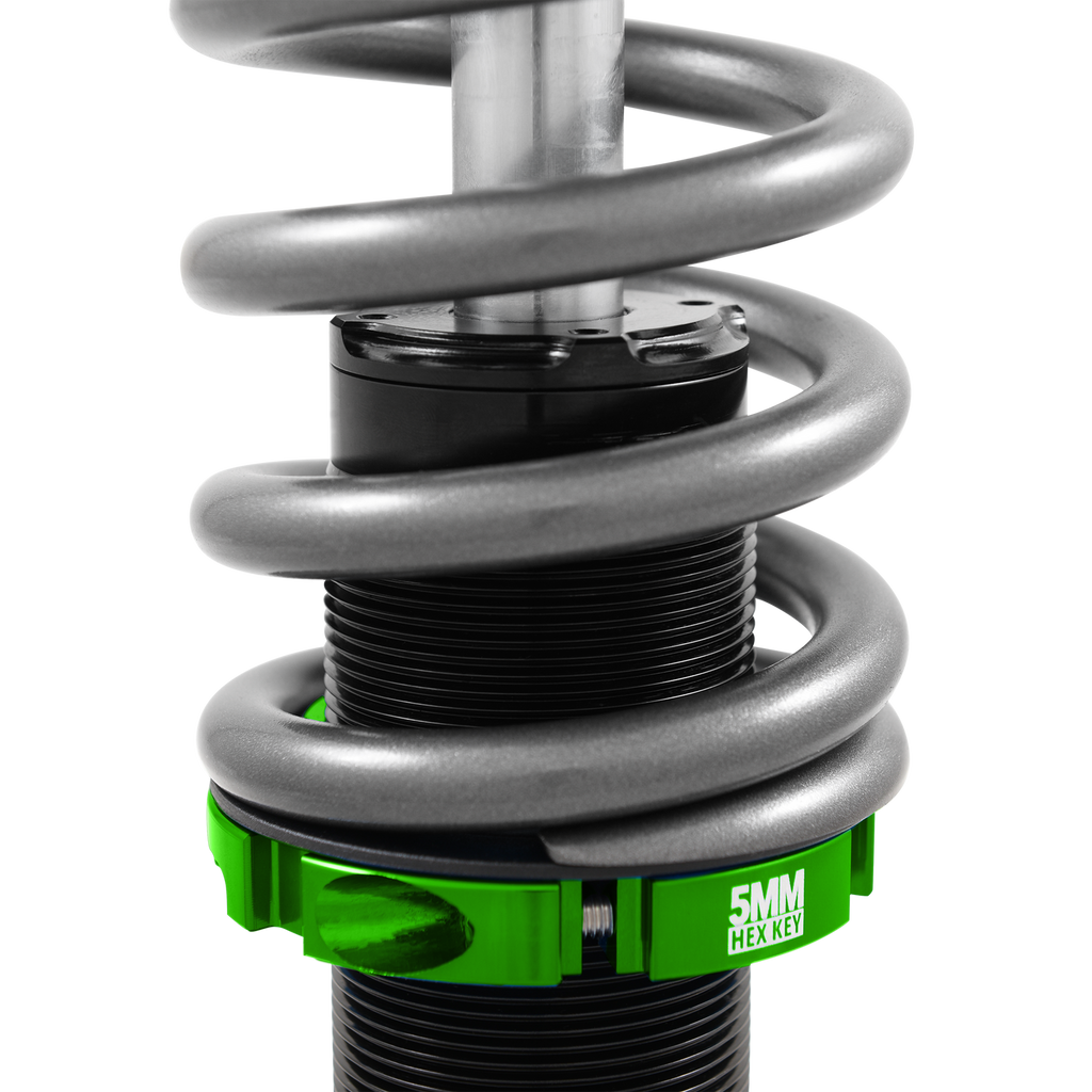 Fortune Auto 500 Lexus IS250/350 AWD (GSE25) Coilovers - Image 2