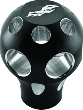 Load image into Gallery viewer, DragonFire Racing Ultra-Lite Shift Knob Black