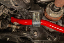 Load image into Gallery viewer, UMI Performance 15-24 Ford F-150 1 3/8in Solid Front Sway Bar - Red