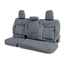 Load image into Gallery viewer, Covercraft 24-26 Toyota Grand Highlander Leatherette PrecisionFit Custom Second Row Seat Covers