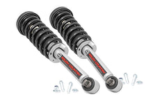 Load image into Gallery viewer, N3 Leveling Struts | 2 Inch | Loaded Strut | Ford Ranger 4WD (2019-2023)