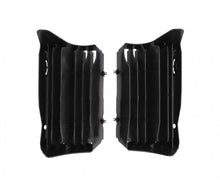 Load image into Gallery viewer, Cycra 21+ Honda CRF250R-450RX Radiator Louvers - Black