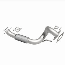 Load image into Gallery viewer, BRE Exhaust 08-10 Rogue 2.5L Front Pipe Kit