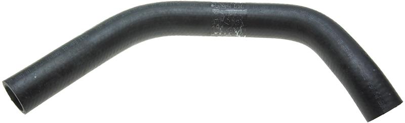 Gates 97-03 Mitsubishi Montero Sport V-6 3.0L Lower Molded Coolant Hose