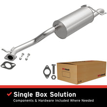 Load image into Gallery viewer, BRE Exhaust 03-06 Baja 2.5L Muffler Kit