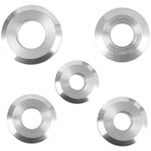 Load image into Gallery viewer, Camburg 9/16in. 4130 Weld Washers (4pk)