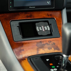 Airlift 3P/3H Controller Shifter Trim Mount