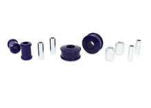 Load image into Gallery viewer, SuperPro 85-89 Volkswagen Golf Vehicle Bushing Kit- (Front &amp; Rear)